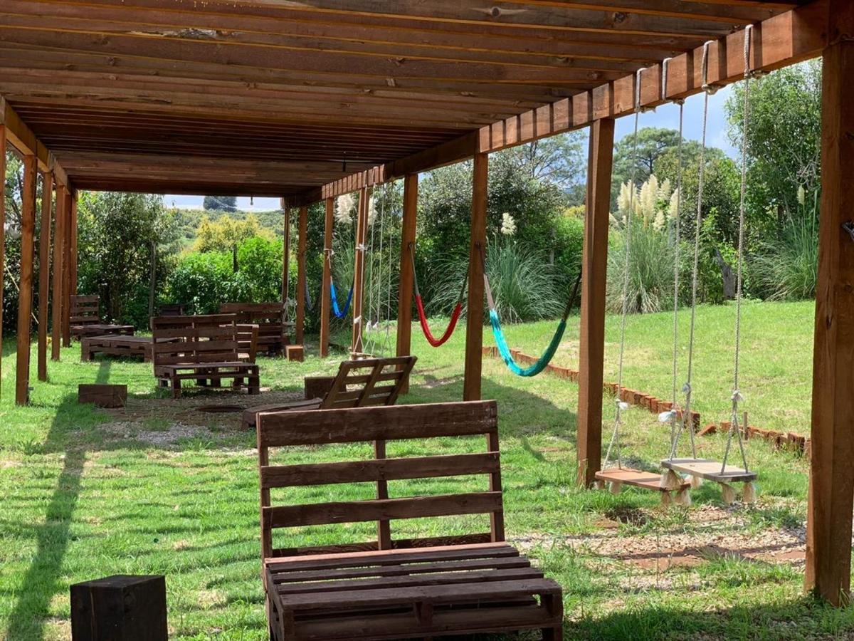 Cabanas San Mateo En مازاميتلا المظهر الخارجي الصورة