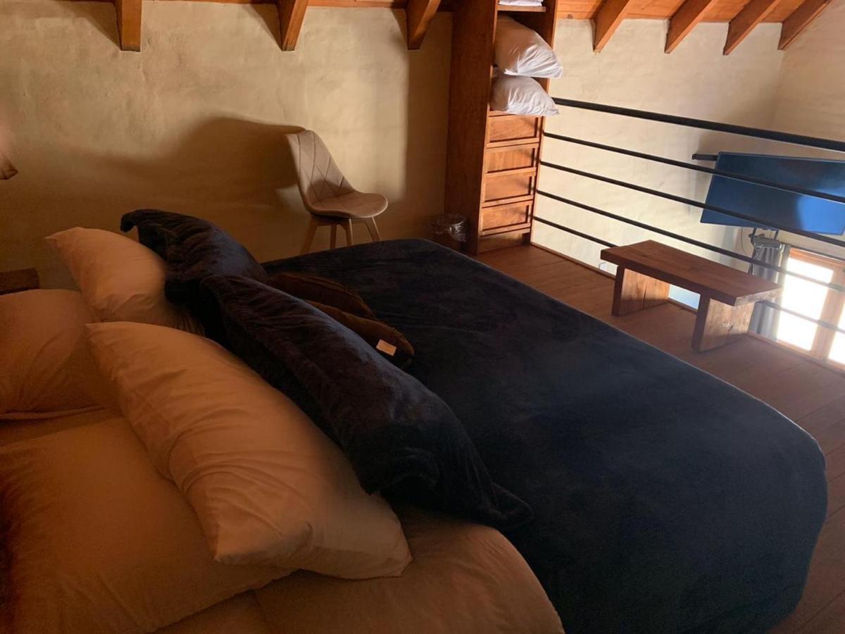 Cabanas San Mateo En مازاميتلا المظهر الخارجي الصورة