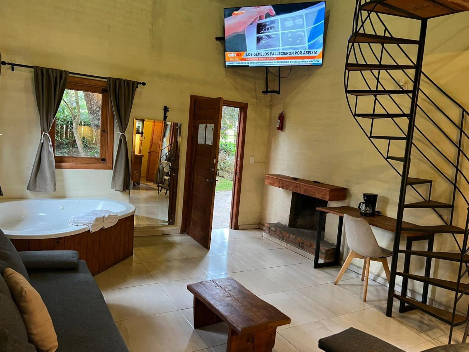 Cabanas San Mateo En مازاميتلا المظهر الخارجي الصورة