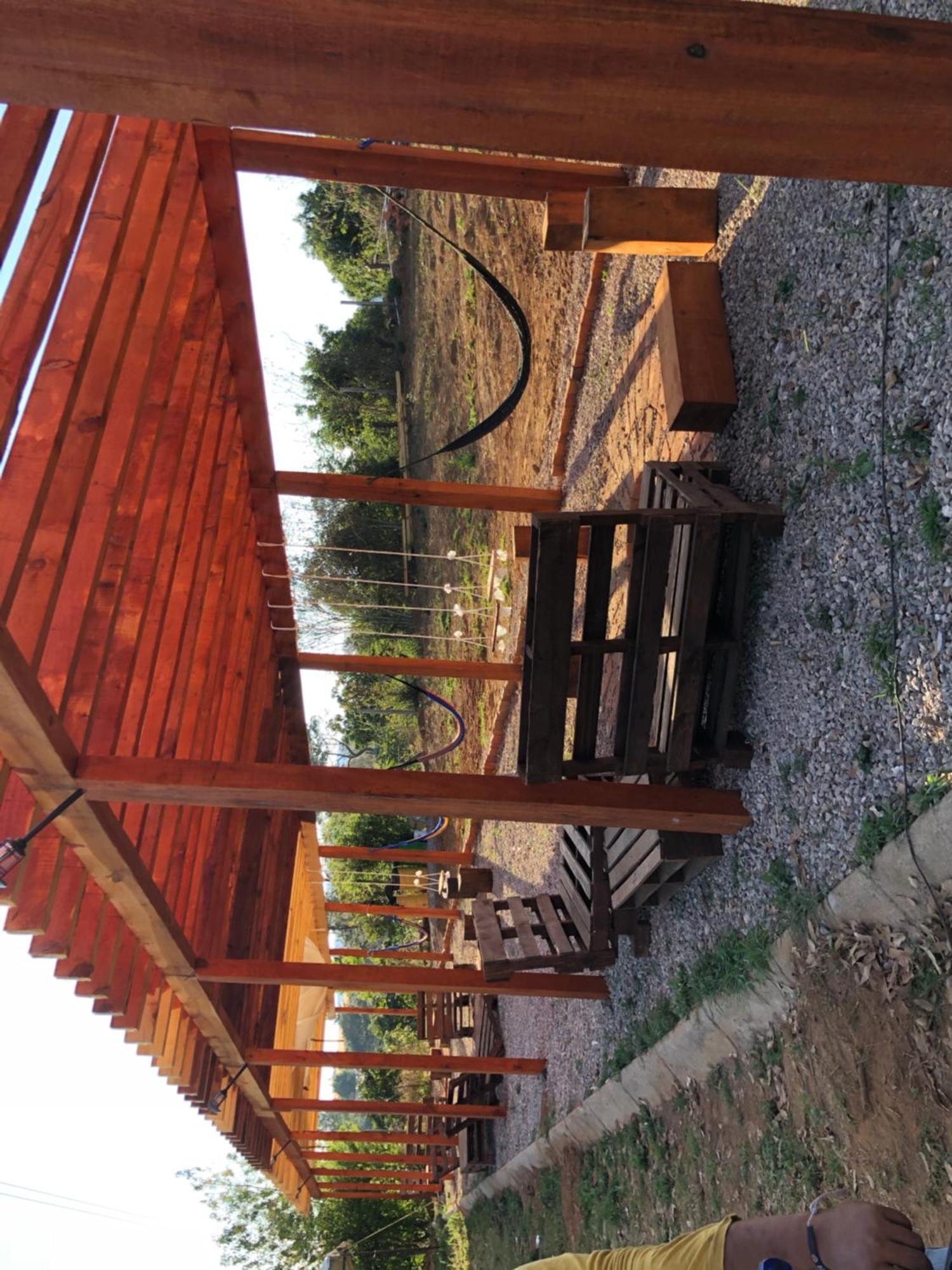 Cabanas San Mateo En مازاميتلا المظهر الخارجي الصورة