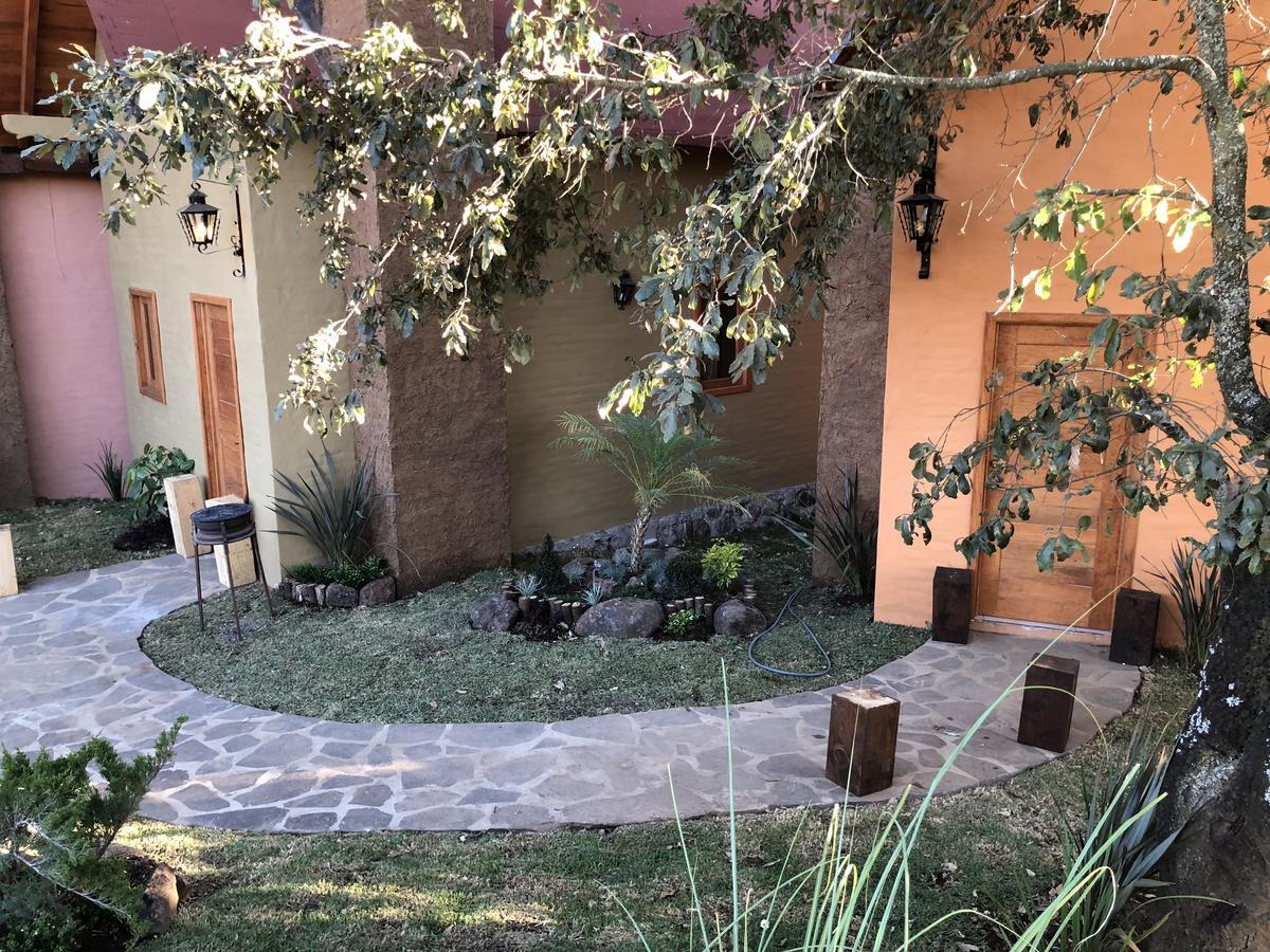 Cabanas San Mateo En مازاميتلا المظهر الخارجي الصورة
