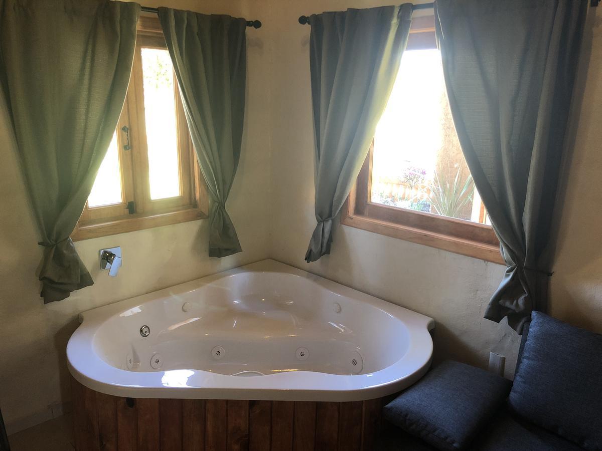 Cabanas San Mateo En مازاميتلا المظهر الخارجي الصورة